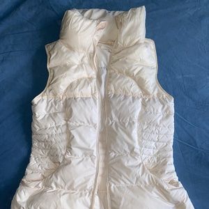Lululemon Down Vest